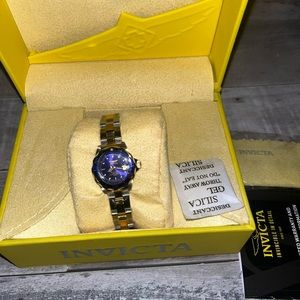 Invicta Women’s Watch NEVER WORN